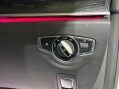 Mercedes-Benz E Class 2.0 E 220 D AMG Line Auto 2dr 30