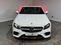 Mercedes-Benz E Class 2.0 E 220 D AMG Line Auto 2dr 36