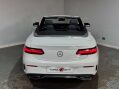 Mercedes-Benz E Class 2.0 E 220 D AMG Line Auto 2dr 37