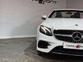 Mercedes-Benz E Class 2.0 E 220 D AMG Line Auto 2dr 38