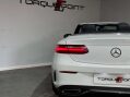Mercedes-Benz E Class 2.0 E 220 D AMG Line Auto 2dr 39