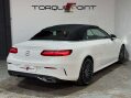 Mercedes-Benz E Class 2.0 E 220 D AMG Line Auto 2dr 42