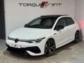 Volkswagen Golf 2.0 Golf R TSi 4Motion Semi-Auto 4WD 5dr 1