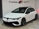 Volkswagen Golf 2.0 Golf R TSi 4Motion Semi-Auto 4WD 5dr