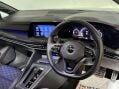 Volkswagen Golf 2.0 Golf R TSi 4Motion Semi-Auto 4WD 5dr 2