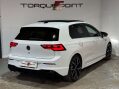 Volkswagen Golf 2.0 Golf R TSi 4Motion Semi-Auto 4WD 5dr 3