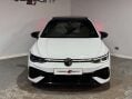 Volkswagen Golf 2.0 Golf R TSi 4Motion Semi-Auto 4WD 5dr 4