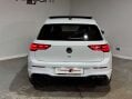 Volkswagen Golf 2.0 Golf R TSi 4Motion Semi-Auto 4WD 5dr 5