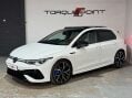 Volkswagen Golf 2.0 Golf R TSi 4Motion Semi-Auto 4WD 5dr 6
