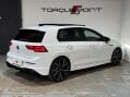 Volkswagen Golf 2.0 Golf R TSi 4Motion Semi-Auto 4WD 5dr 7