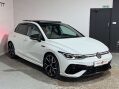 Volkswagen Golf 2.0 Golf R TSi 4Motion Semi-Auto 4WD 5dr 8