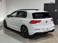 Volkswagen Golf 2.0 Golf R TSi 4Motion Semi-Auto 4WD 5dr 9