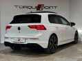 Volkswagen Golf 2.0 Golf R TSi 4Motion Semi-Auto 4WD 5dr 29
