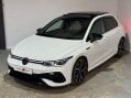 Volkswagen Golf 2.0 Golf R TSi 4Motion Semi-Auto 4WD 5dr 30
