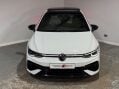 Volkswagen Golf 2.0 Golf R TSi 4Motion Semi-Auto 4WD 5dr 32