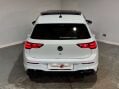 Volkswagen Golf 2.0 Golf R TSi 4Motion Semi-Auto 4WD 5dr 33
