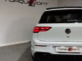 Volkswagen Golf 2.0 Golf R TSi 4Motion Semi-Auto 4WD 5dr 35