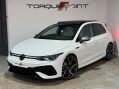 Volkswagen Golf 2.0 Golf R TSi 4Motion Semi-Auto 4WD 5dr 1
