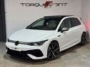 Volkswagen Golf 2.0 Golf R TSi 4Motion Semi-Auto 4WD 5dr