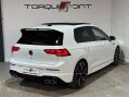 Volkswagen Golf 2.0 Golf R TSi 4Motion Semi-Auto 4WD 5dr 3