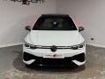 Volkswagen Golf 2.0 Golf R TSi 4Motion Semi-Auto 4WD 5dr 4