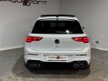 Volkswagen Golf 2.0 Golf R TSi 4Motion Semi-Auto 4WD 5dr 5