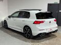 Volkswagen Golf 2.0 Golf R TSi 4Motion Semi-Auto 4WD 5dr 9