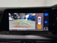 Volkswagen Golf 2.0 Golf R TSi 4Motion Semi-Auto 4WD 5dr 14