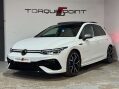 Volkswagen Golf 2.0 Golf R TSi 4Motion Semi-Auto 4WD 5dr 29