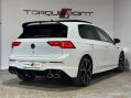 Volkswagen Golf 2.0 Golf R TSi 4Motion Semi-Auto 4WD 5dr 30