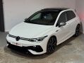 Volkswagen Golf 2.0 Golf R TSi 4Motion Semi-Auto 4WD 5dr 31