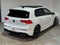 Volkswagen Golf 2.0 Golf R TSi 4Motion Semi-Auto 4WD 5dr 32