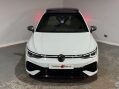 Volkswagen Golf 2.0 Golf R TSi 4Motion Semi-Auto 4WD 5dr 33