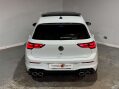Volkswagen Golf 2.0 Golf R TSi 4Motion Semi-Auto 4WD 5dr 34