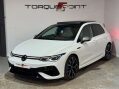 Volkswagen Golf 2.0 Golf R TSi 4Motion Semi-Auto 4WD 5dr 36
