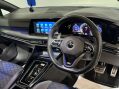 Volkswagen Golf 2.0 Golf R TSi 4Motion Semi-Auto 4WD 5dr 2