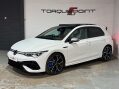 Volkswagen Golf 2.0 Golf R TSi 4Motion Semi-Auto 4WD 5dr 6
