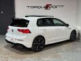 Volkswagen Golf 2.0 Golf R TSi 4Motion Semi-Auto 4WD 5dr 7