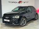 Audi Q3 1.5 Q3 Black Edition 35 TFSI 5dr