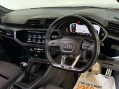 Audi Q3 1.5 Q3 Black Edition 35 TFSI 5dr 2