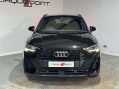 Audi Q3 1.5 Q3 Black Edition 35 TFSI 5dr 4
