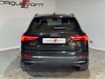 Audi Q3 1.5 Q3 Black Edition 35 TFSI 5dr 5