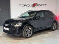Audi Q3 1.5 Q3 Black Edition 35 TFSI 5dr 6