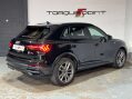 Audi Q3 1.5 Q3 Black Edition 35 TFSI 5dr 7