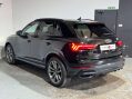 Audi Q3 1.5 Q3 Black Edition 35 TFSI 5dr 9