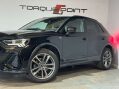 Audi Q3 1.5 Q3 Black Edition 35 TFSI 5dr 10