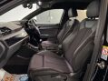 Audi Q3 1.5 Q3 Black Edition 35 TFSI 5dr 12