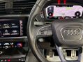 Audi Q3 1.5 Q3 Black Edition 35 TFSI 5dr 21