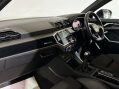 Audi Q3 1.5 Q3 Black Edition 35 TFSI 5dr 24