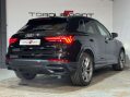 Audi Q3 1.5 Q3 Black Edition 35 TFSI 5dr 26